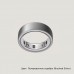 Умное кольцо. Oura Ring 4 3